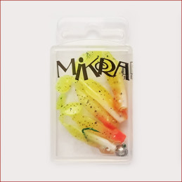 Mikra • Mini Shads, 5 Stk.