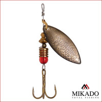 Mikado • Spinner «Old Gold»