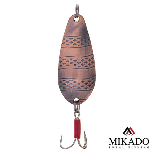 Mikado • Shuttle Blinker «Stripe»