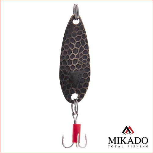 Mikado • Blinker «Altes Messing»