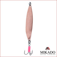 Mikado • Minnow Blinker «Copper»