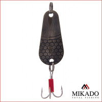 Mikado • Blinker «Altes Messing»