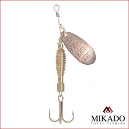 Mikado • Spinner «Altgold»