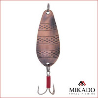 Mikado • Shuttle Blinker «Old Copper»