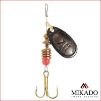 Mikado • Spinner «Focus»