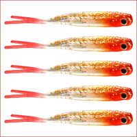 Mikado • Predator Köder, 5cm