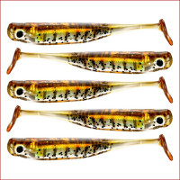 Mikado • Predator Köder, Shrimp-Aroma