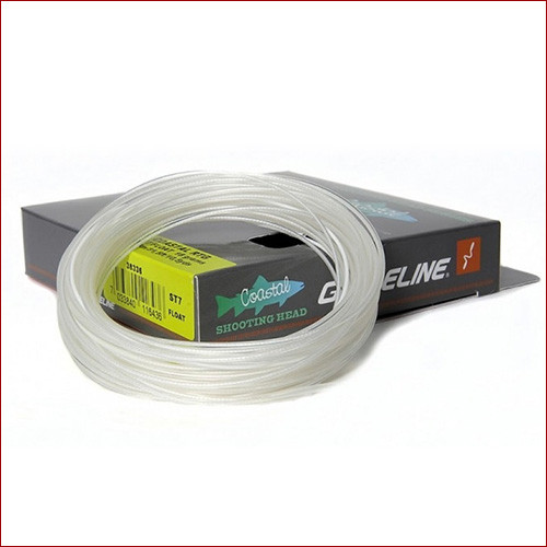 Guideline • Costal Shooting Head - ST7 Float