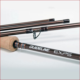 Guideline • EXP5 10' 7 Fliegenrute