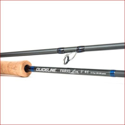 Guideline • Fario NT8 9' 5 Fliegenrute