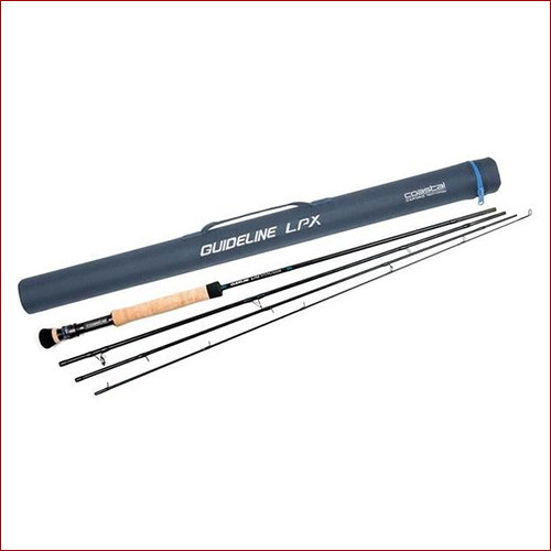 Guideline • LPX Coastal 9'3" 6 Fliegenrute