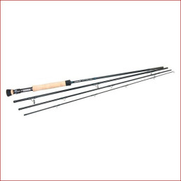 Guideline • LPX Coastal 9'3" 6 Fliegenrute