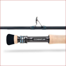 Guideline • LPX Coastal 9'3" 6 Fliegenrute