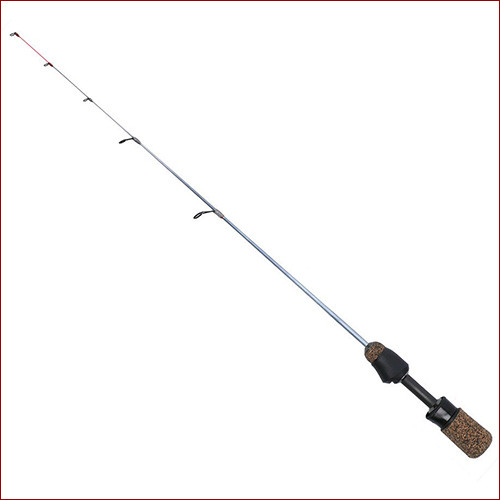 Mikado • Steely Ice WX46-55 Eisrute
