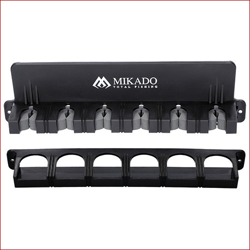 Mikado • Rutenhalter, für 6 Ruten