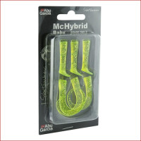 Abu Garcia • McHybrid, Baby Spare Tails