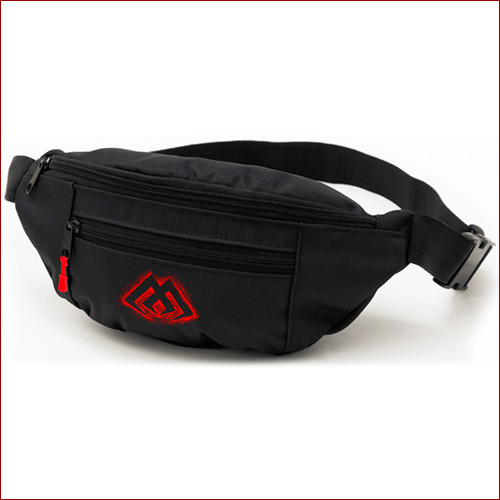 Mikado • Bauchtasche
