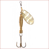 Mikado • Spinner «Gold»
