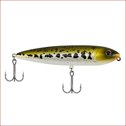Berkley • J-Walker 120 Shad, 120mm, 20g