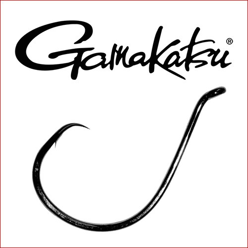 Gamakatsu • Angelhaken "G-Code Octopus Circle"