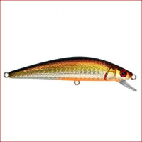 Profi-Blinker • Oberflächen-Wobbler, 110mm, 18g, 0,4m