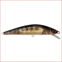 Profi-Blinker • Oberflächen-Wobbler, 110mm, 18g, 0,4m