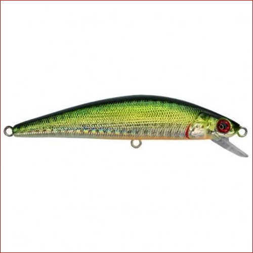 Profi-Blinker • Oberflächen-Wobbler, 110mm, 18g, 0,4m