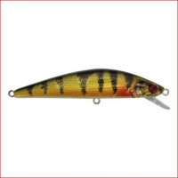 Profi-Blinker • Oberflächen-Wobbler, 110mm, 18g, 0,4m