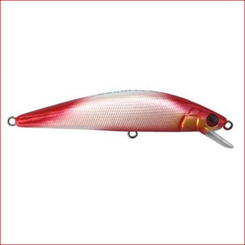 Profi-Blinker • Oberflächen-Wobbler, 110mm, 18g, 0,4m