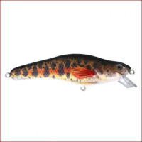 Profi-Blinker • Oberflächen-Wobbler, 90mm, 10g, 0,3m