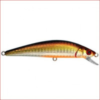 Profi-Blinker • Oberflächen-Wobbler, 130mm, 27g, 0,6m