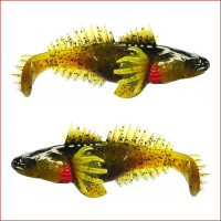 Mikra • Groppe 7cm