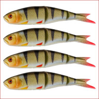 Savage Gear • Soft 4Play Gummifische, 9.5cm