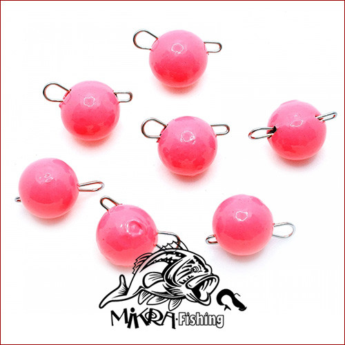 Mikra • Classic Chebu, pink