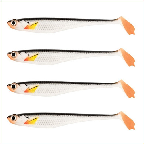 Behr • Trendex Soft-Bait Köderfisch