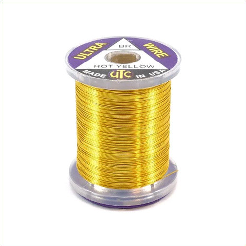 UTC • Ultra Wire - Bindedraht