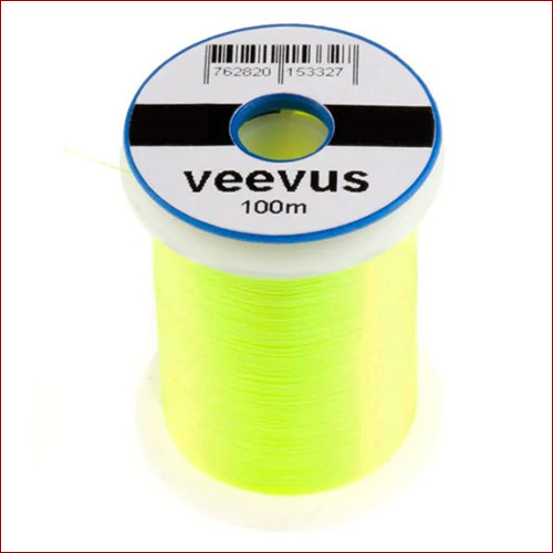 Veevus • Fliegen-Bindegarn
