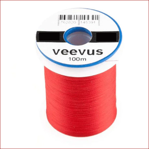 Veevus • Fliegen-Bindegarn