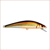 Profi-Blinker • Go Up Surface Diver, Wobbler, Grundel