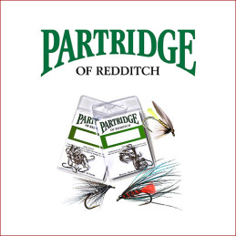 Partridge • Taff Price...