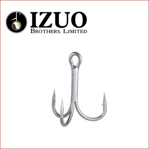 Izuo • Treble Haken