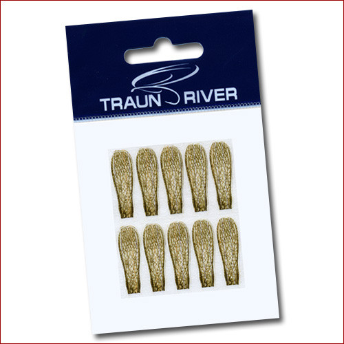 Traun River • True Wing Stonefly