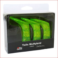 Abu Garcia • Tails McHybrid