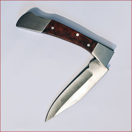 Fischereggä • Taschenmesser