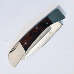 Fischereggä • Taschenmesser