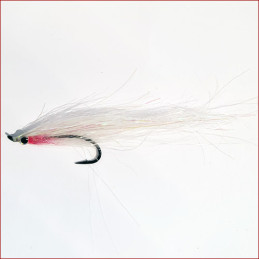 Fischereggä • Baitfish Streamer