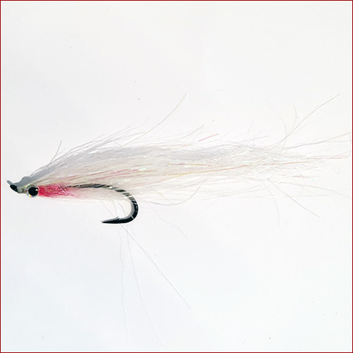 Fischereggä • Baitfish Streamer