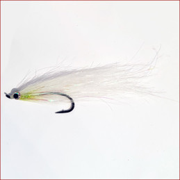 Fischereggä • Baitfish Streamer
