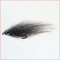 Fischereggä • Baitfish Streamer
