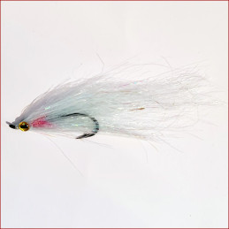 Fischereggä • Baitfish Streamer